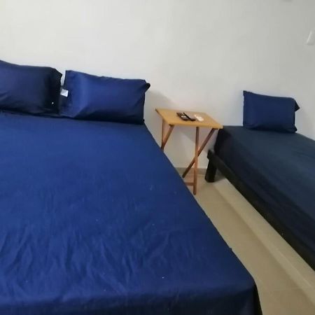 Apartmán Cobas Departamentos Mérida Exteriér fotografie