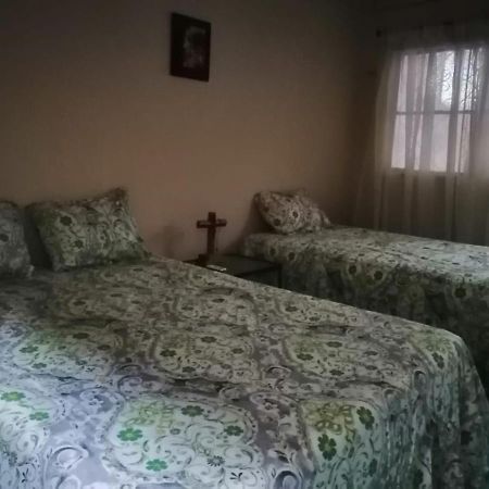 Apartmán Cobas Departamentos Mérida Exteriér fotografie