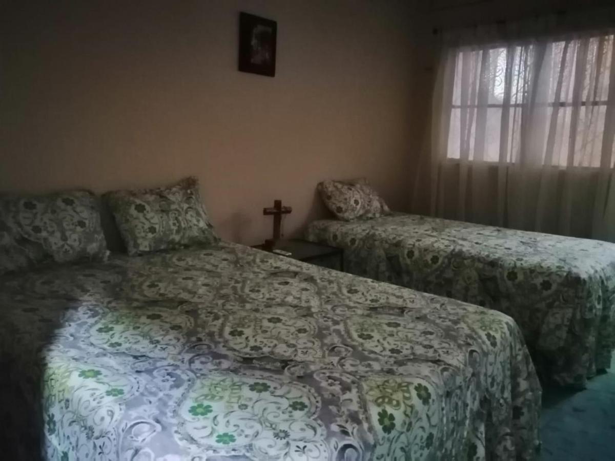 Apartmán Cobas Departamentos Mérida Exteriér fotografie