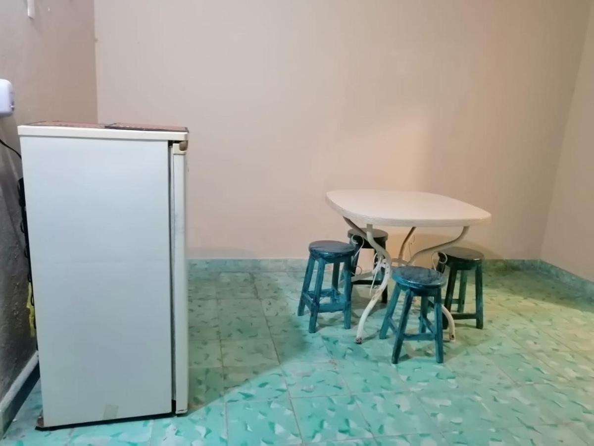 Apartmán Cobas Departamentos Mérida Exteriér fotografie