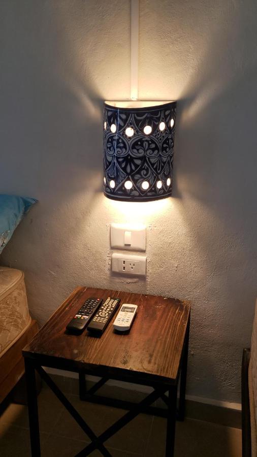 Apartmán Cobas Departamentos Mérida Exteriér fotografie